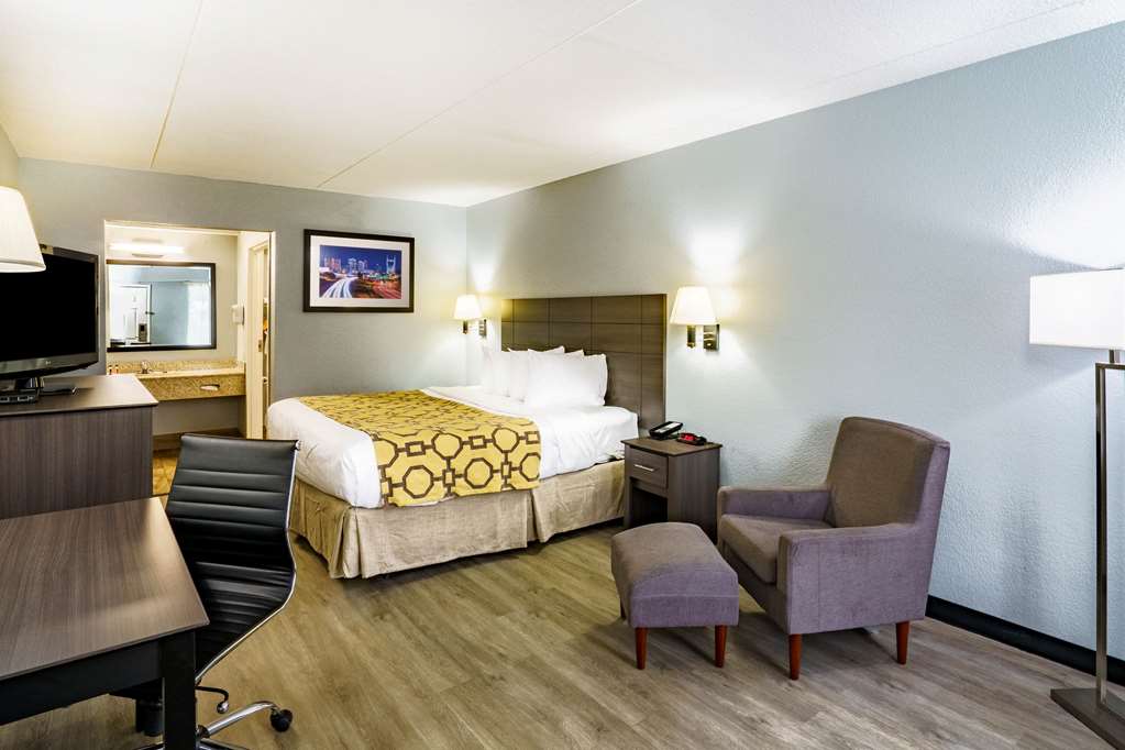 Baymont by Wyndham Gallatin - photo 13
