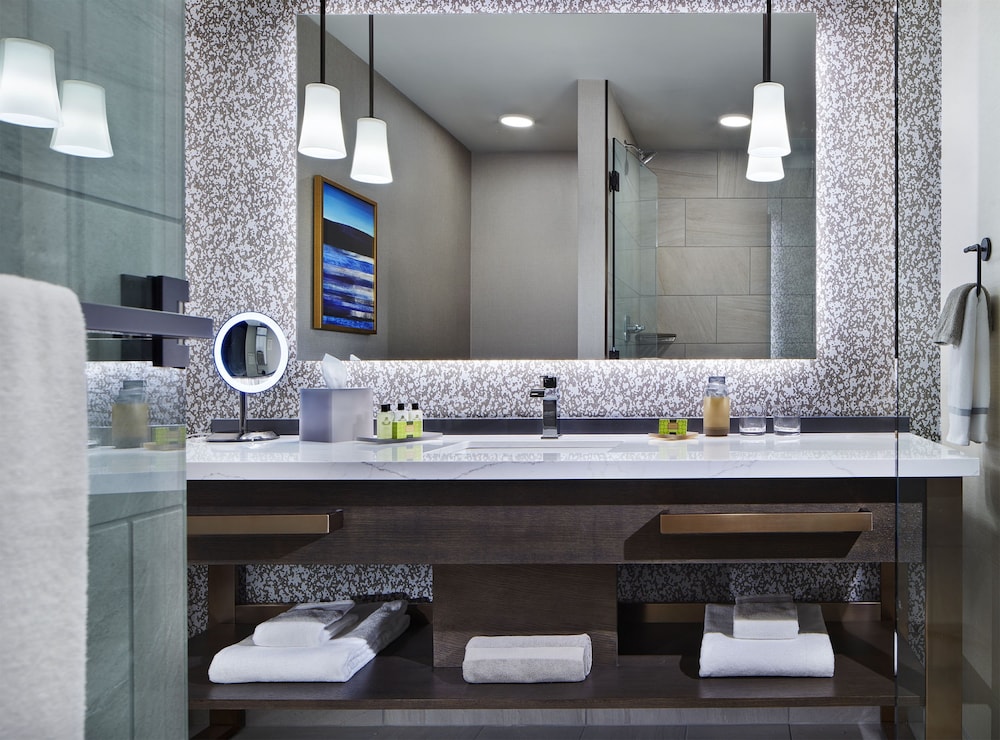 InterContinental Minneapolis St. Paul Airport an IHG Hotel - photo 5