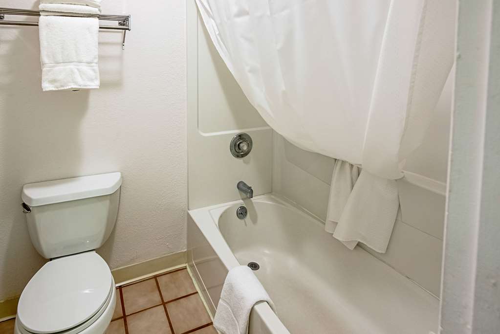 Rodeway Inn Gunnison Crested Butte - photo 20