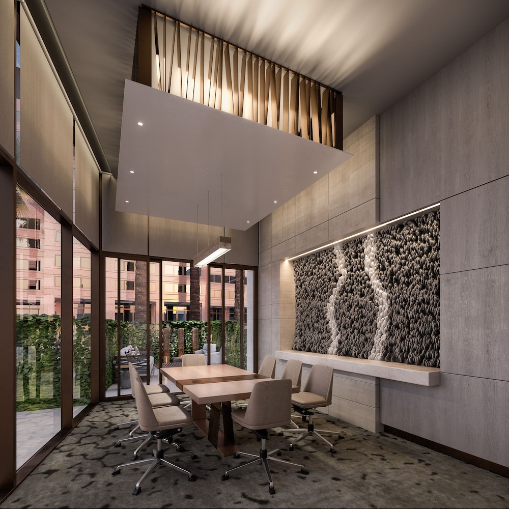 AC Hotel by Marriott Phoenix Downtown - photo 44