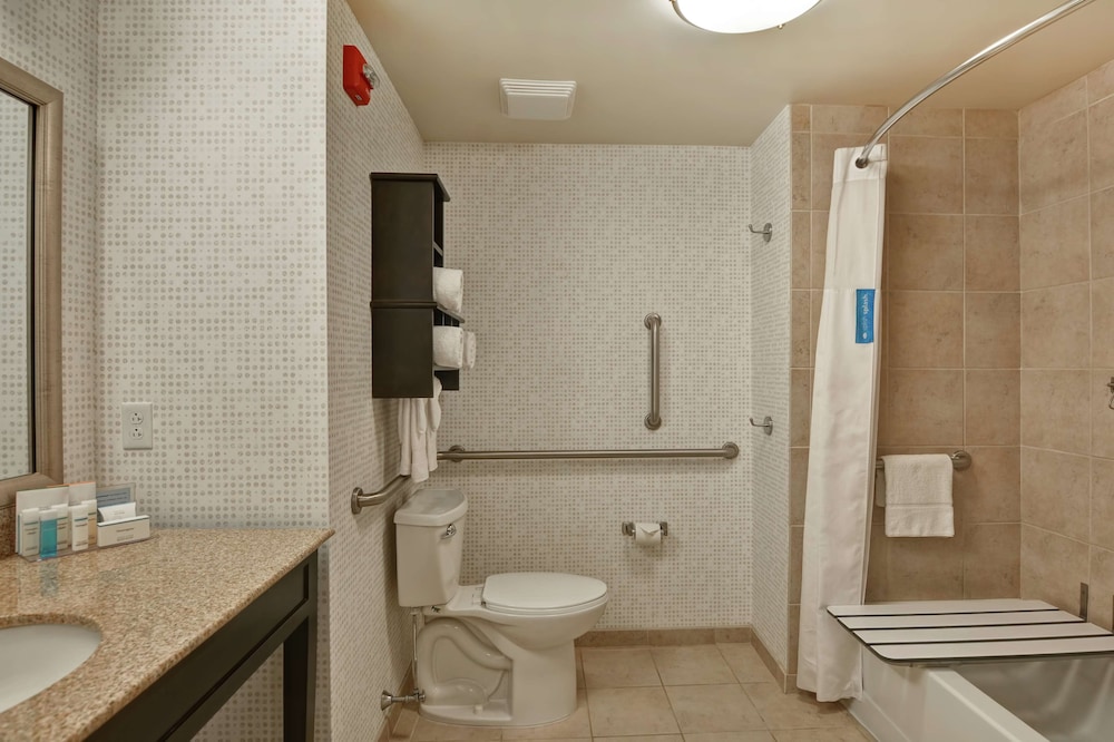 Hampton Inn Tunkhannock - photo 21