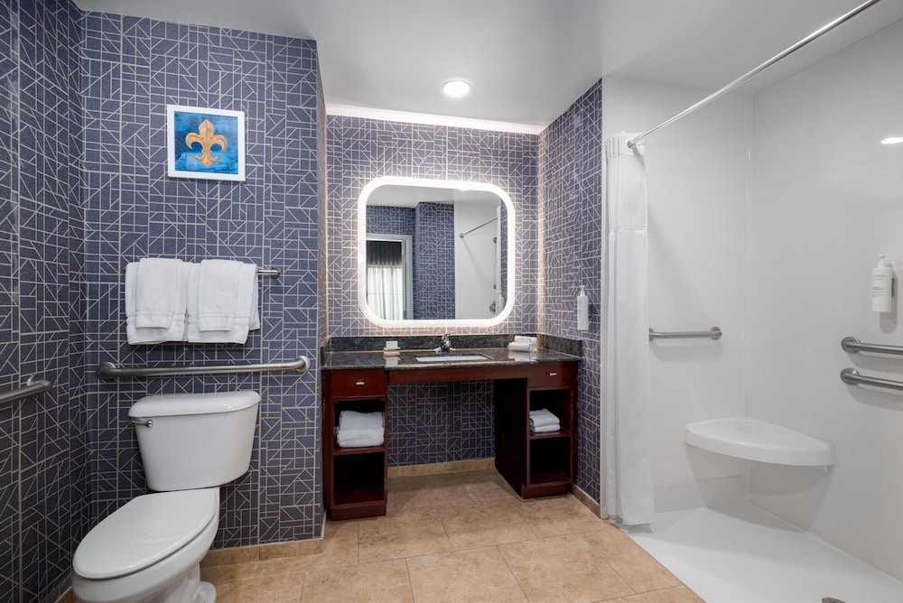 Homewood Suites Slidell - photo 19