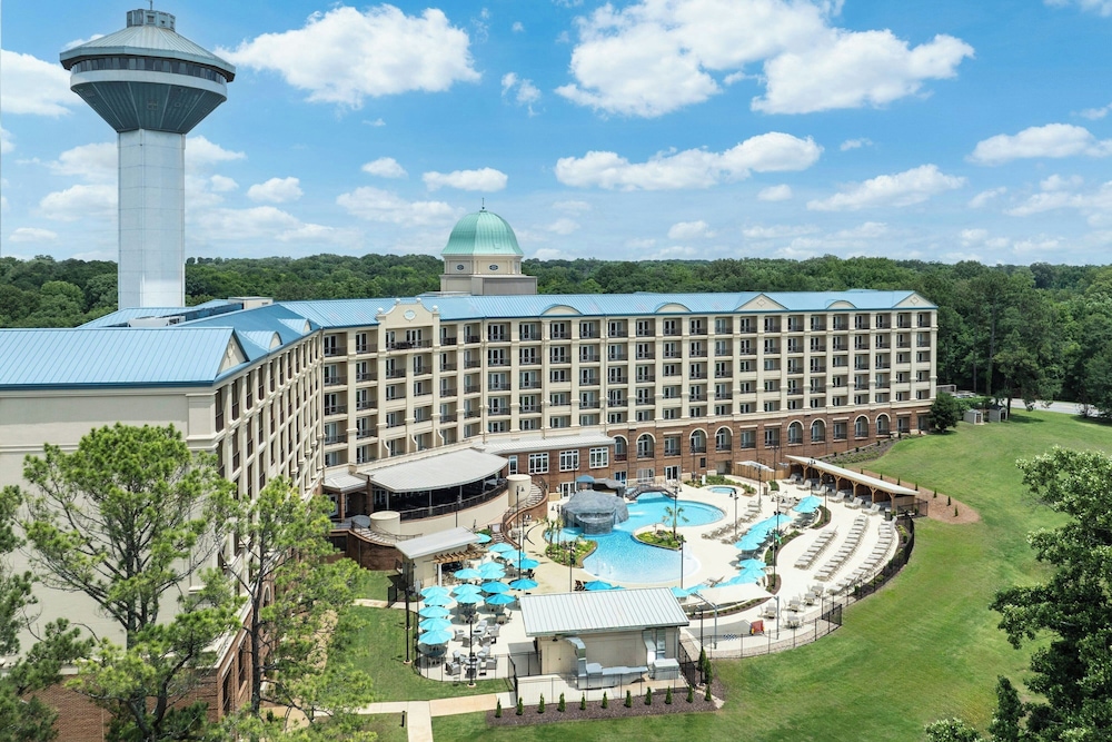Renaissance Shoals Resort & Spa - photo 128