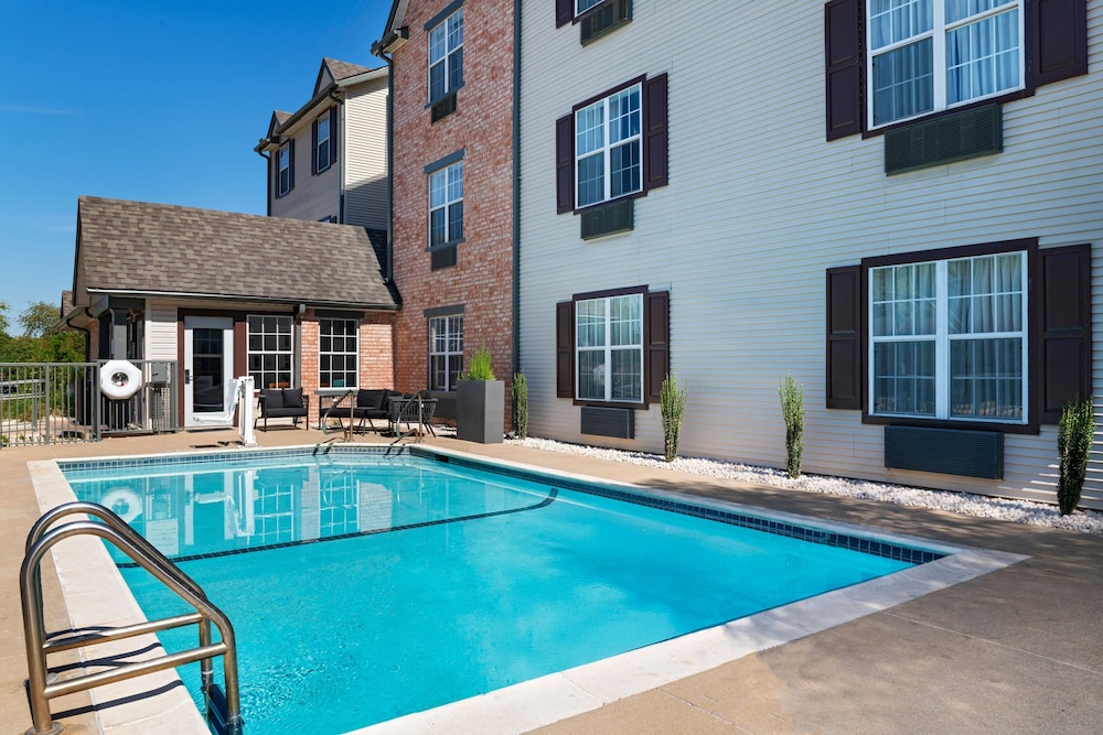 TownePlace Suites by Marriott College Station - photo 18