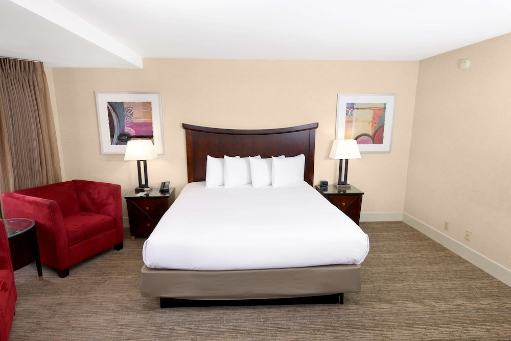 Parc 55 San Francisco A Hilton Hotel - photo 62