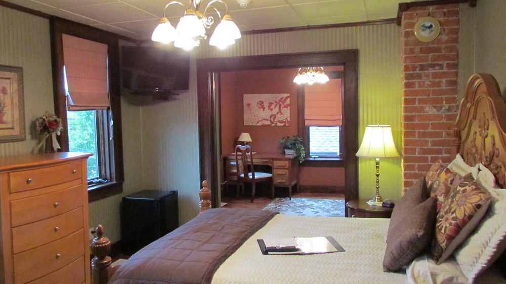 The Brimarie Inn - photo 7