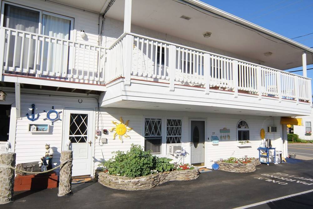 Atlantis Motel - photo 53