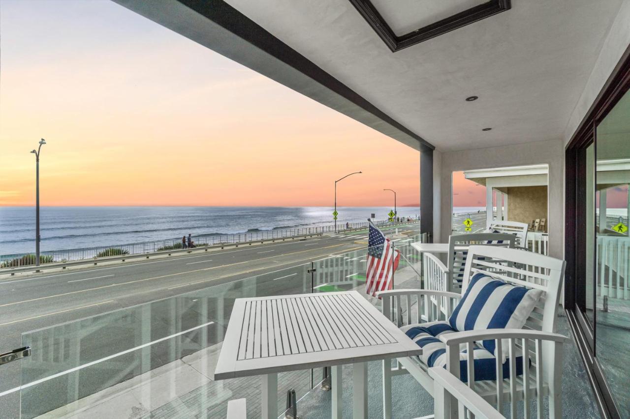 Private Beachside Home with HotTub — 4-Star Luxury Hotel in Carlsbad, United States