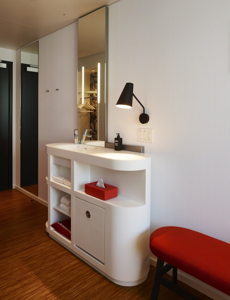 citizenM San Francisco Union Square - photo 5