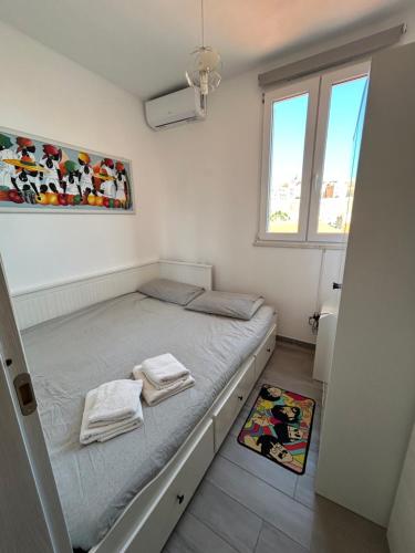 Inner City History House — 4-Star Luxury Hotel in Cagliari, Italy