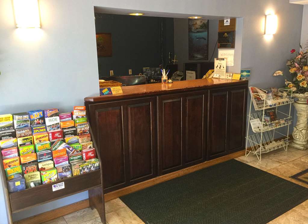 Americas Best Value Inn Pottstown - photo 4