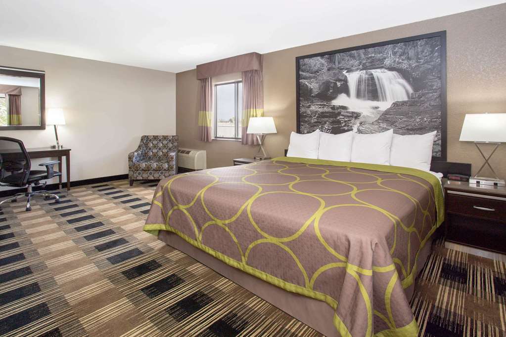Super 8 by Wyndham Billings - photo 20