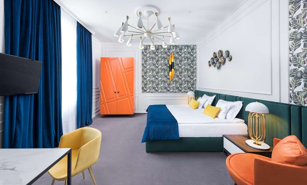 Hotel Del Corso — hotel in Timisoara