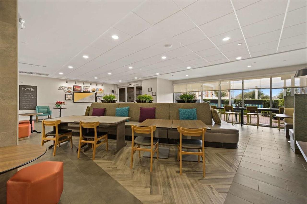 Home2 Suites by Hilton Baytown - photo 5