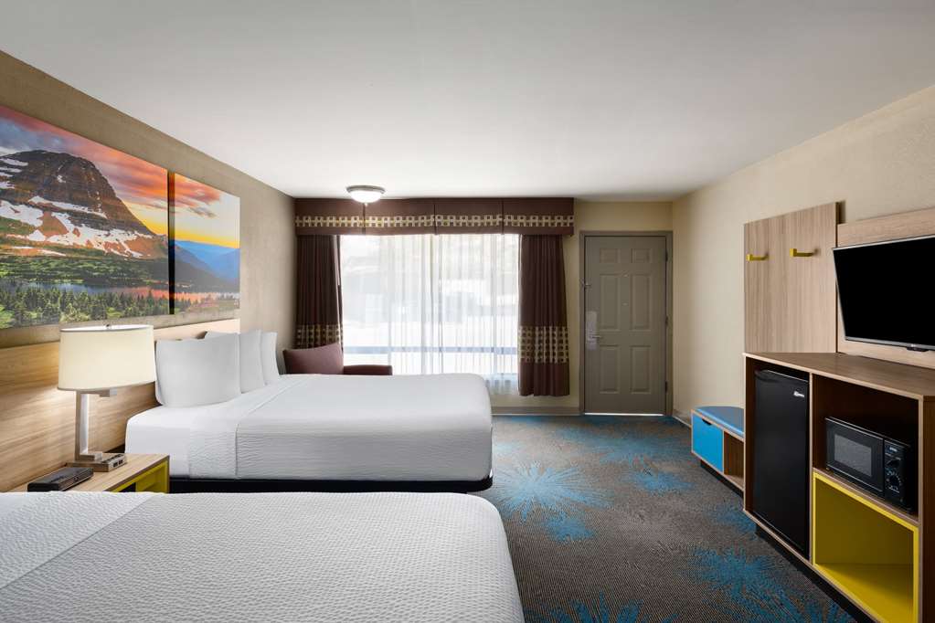Days Inn by Wyndham Klamath Falls - photo 18
