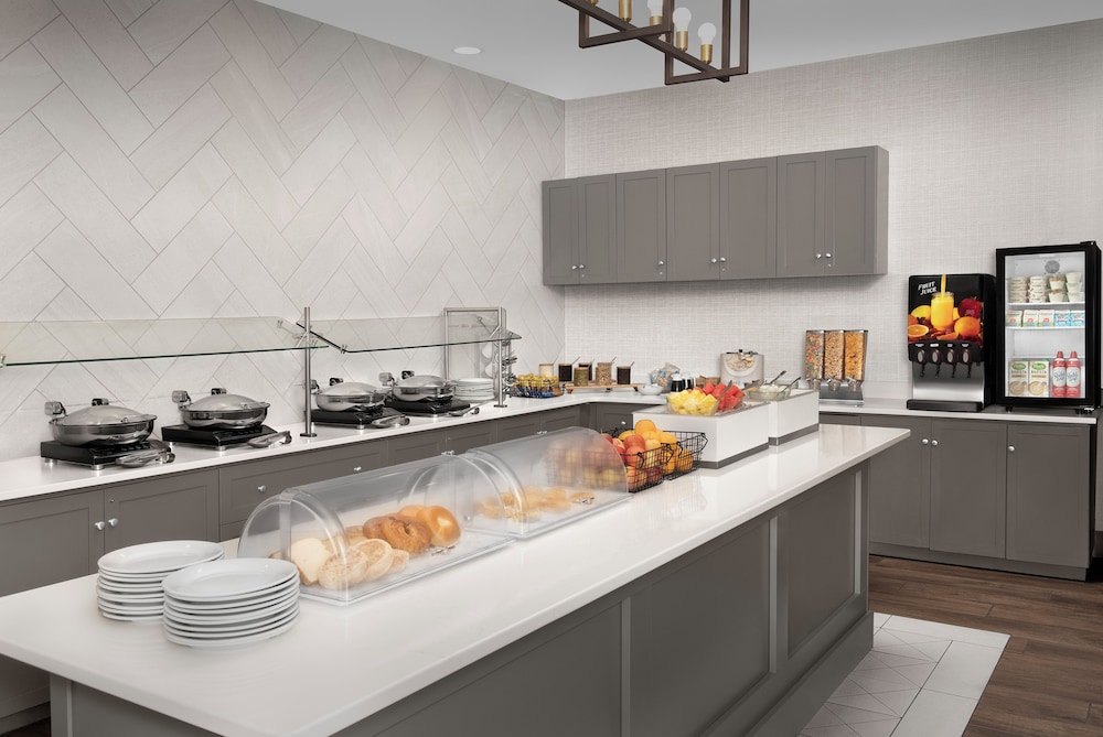 Residence Inn by Marriott Bozeman - photo 25