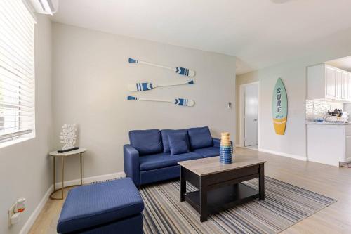 Luxury House with Delightful Beach Style — 4-Star Luxury Hotel in Dania Beach, United States