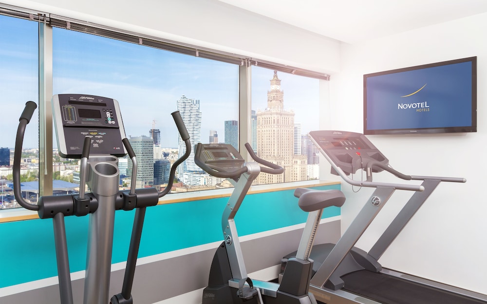 פעילויות וכושר