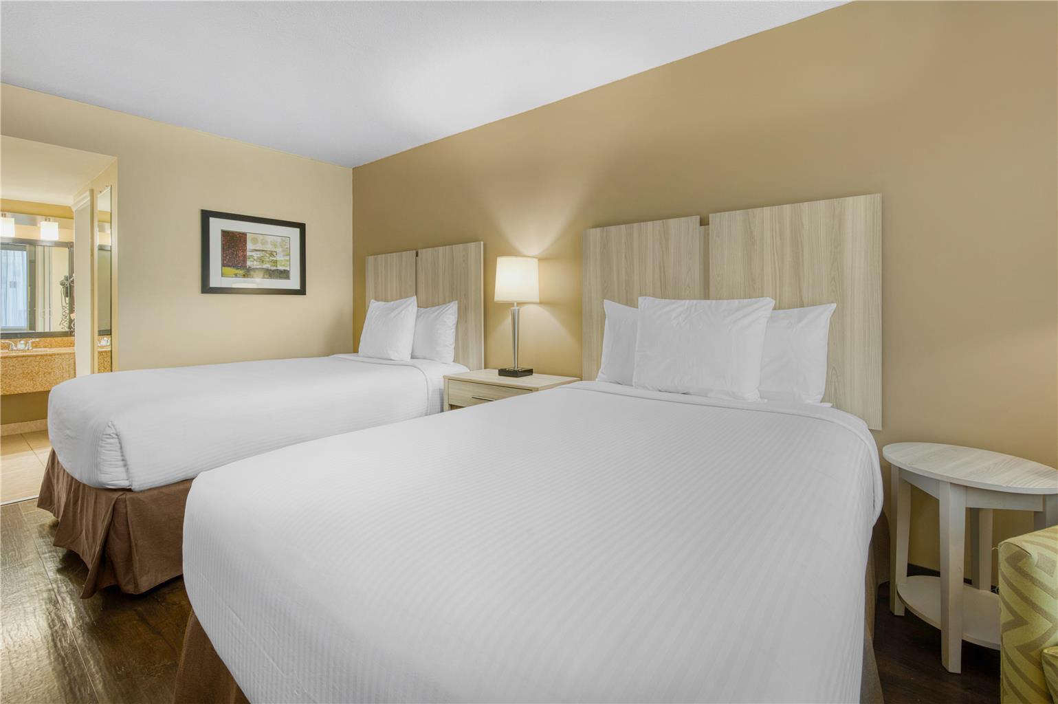 Best Western Battlefield Inn - photo 14
