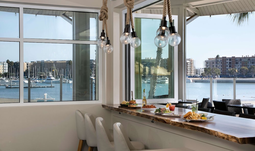 Jamaica Bay Inn Marina Del Rey Tapestry Collection by Hilton - photo 31