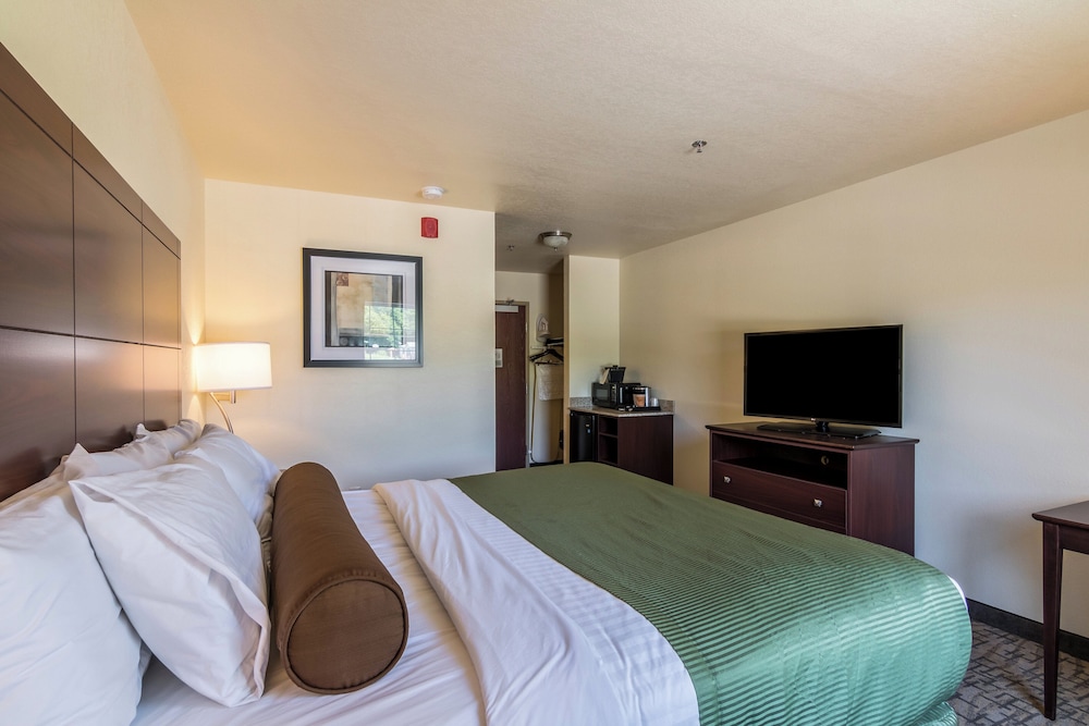 Cobblestone Inn & Suites Barron - photo 19