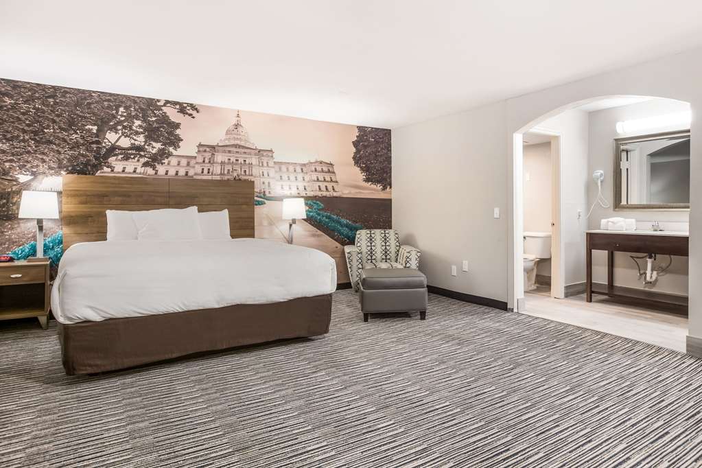 Clarion Pointe East Lansing University Area - photo 20