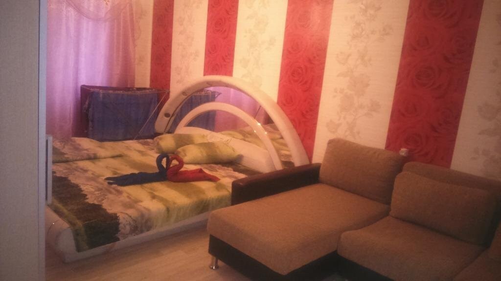 Raiskiy Ugolok Na Prazhskoy - carbon neutral hotel in Moscow