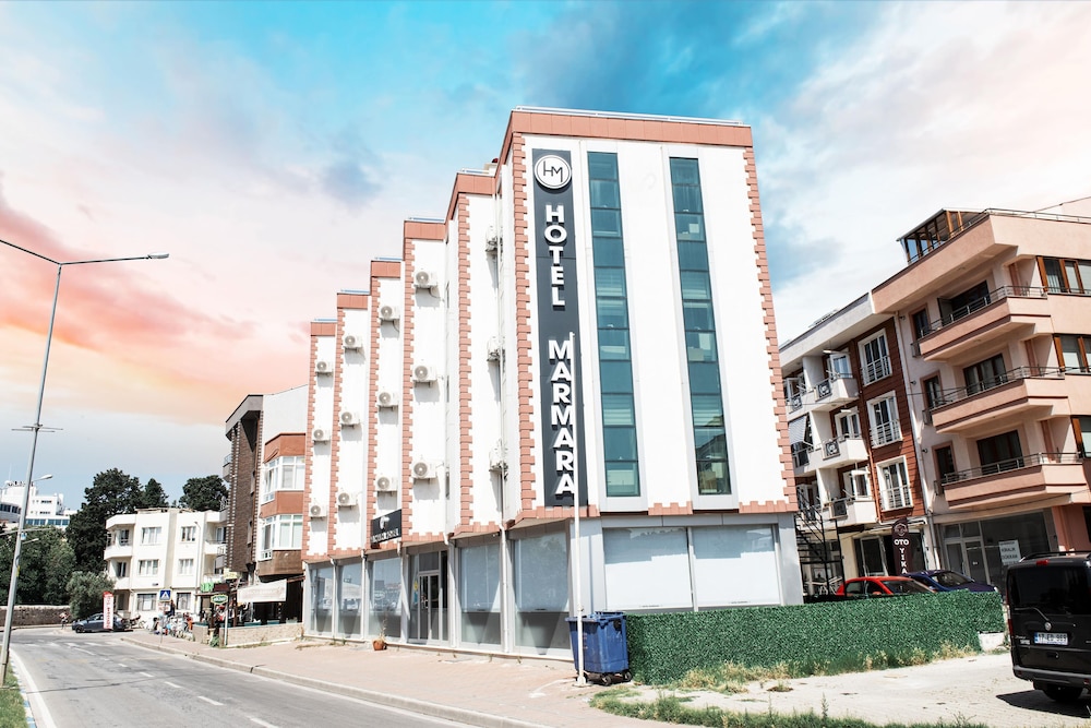 Hotel Marmara - last minute hotel in Canakkale