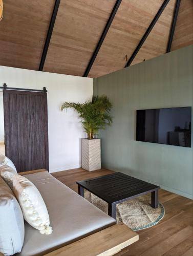 Kalinaw Resort in General Luna, Philippines