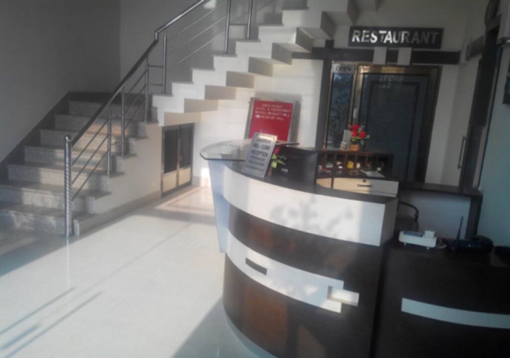 Hotel Aashirwad — Dausa — photo 4