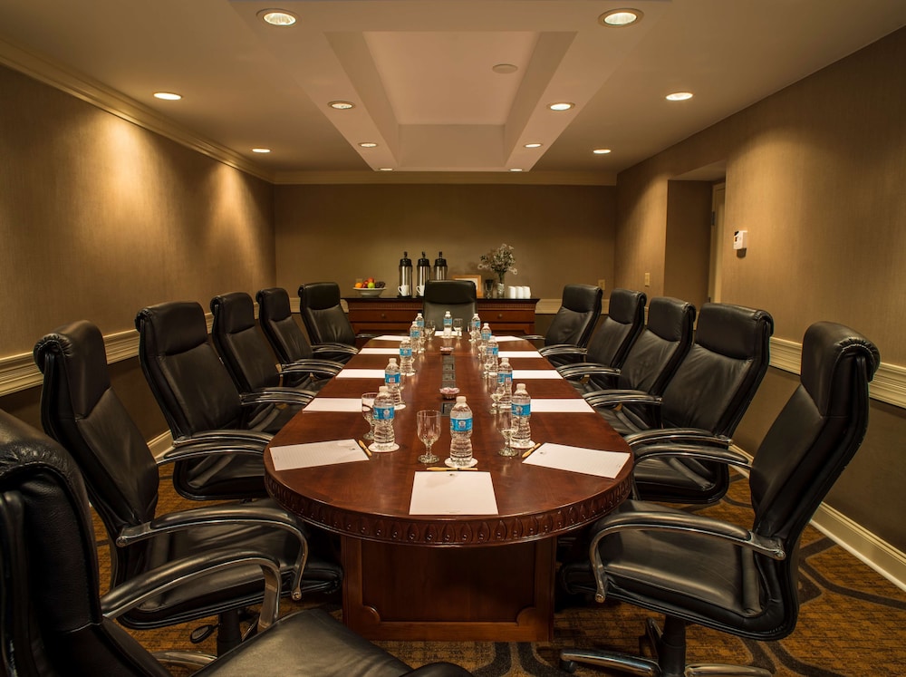 DoubleTree Raleigh Durham Airport at Research Triangle Park - photo 41