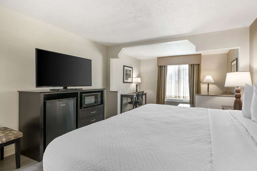 Best Western Suites - photo 9