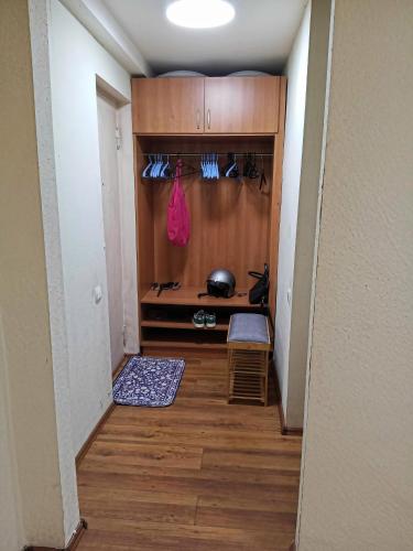 Saburtalo Apt