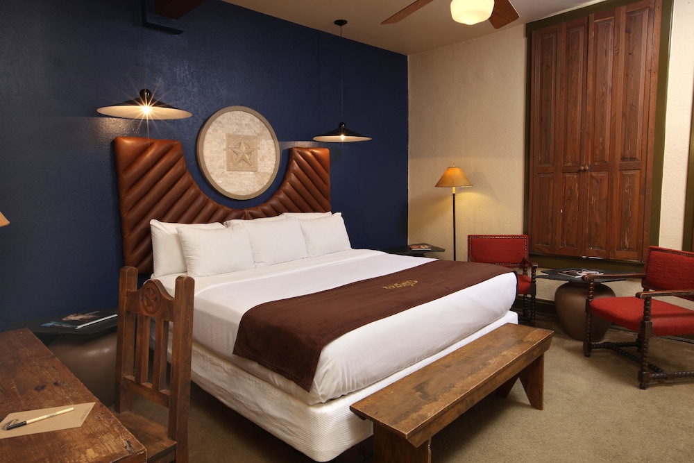 Stockyards Hotel - photo 8