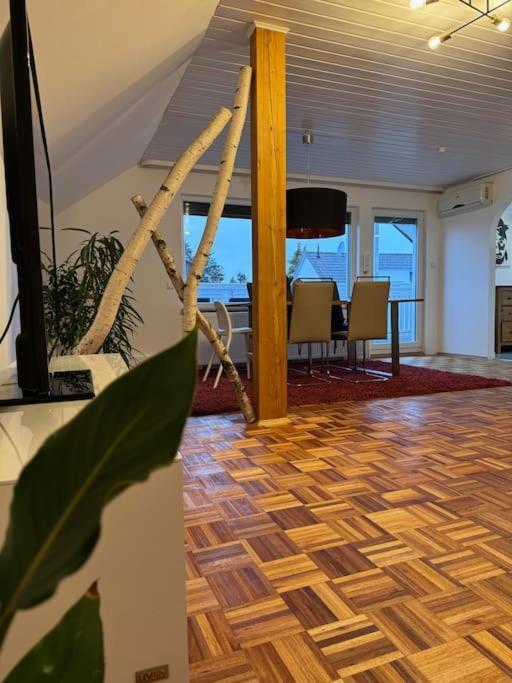 Casa Italia — 4-Star Luxury Hotel in Oberasbach, Germany