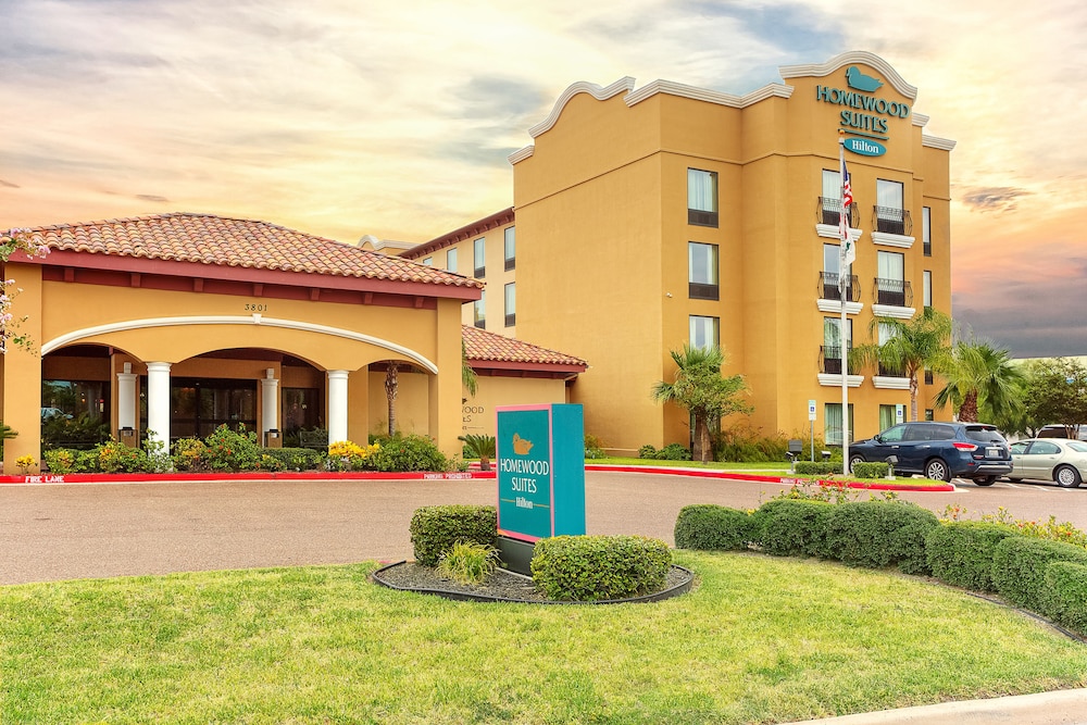 Homewood Suites by Hilton McAllen - photo 51
