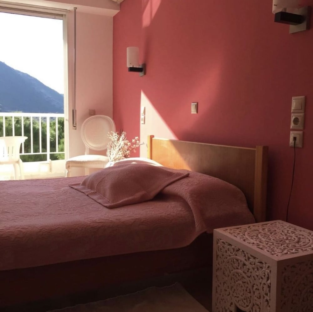 Hotel Rodini — Patra — photo 5