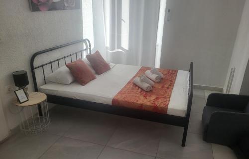 Cozy Rooms At Old City Gate