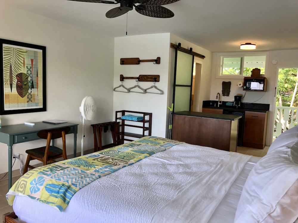Kona Tiki Hotel - photo 15