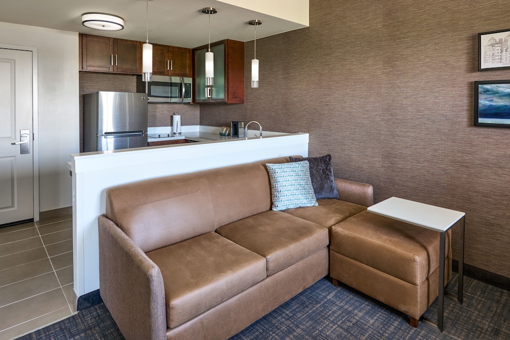 Residence Inn Nashville SE Murfreesboro - photo 6