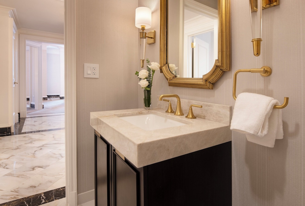Willard InterContinental Washington by IHG - photo 164