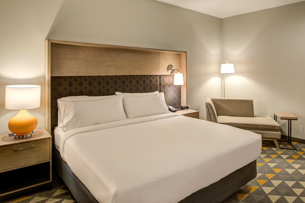 Holiday Inn Hotel & Suites Houston West Katy Mills by IHG - photo 7