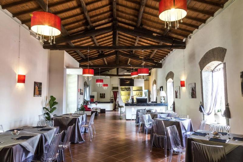 Country Il Rinaldone