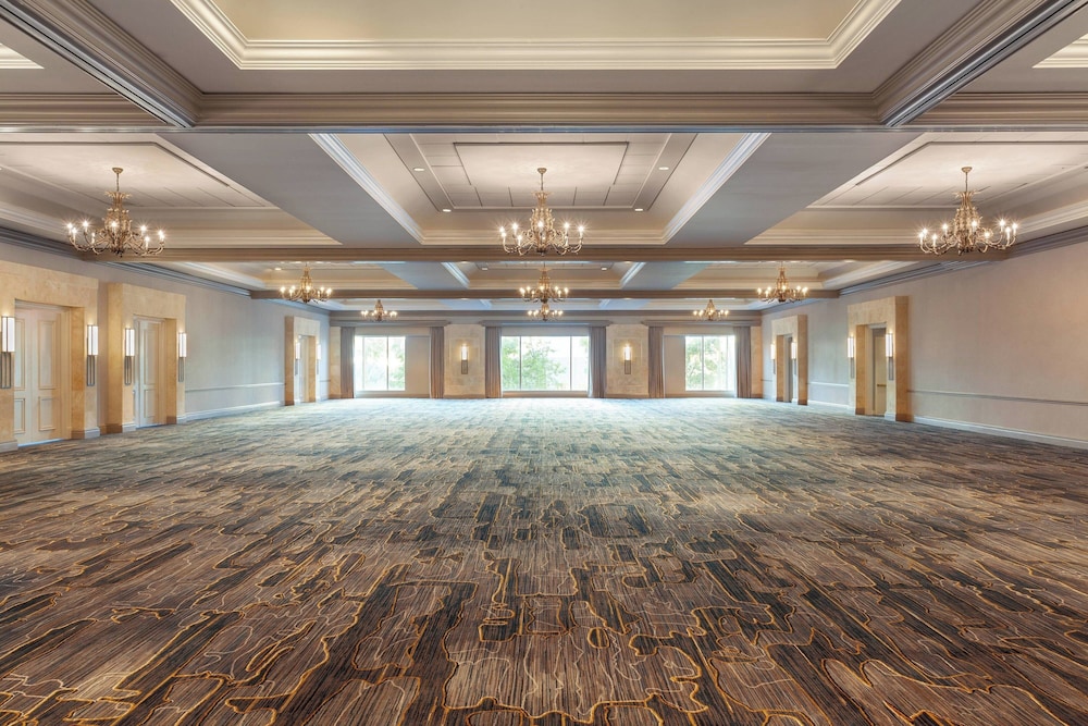 Tampa Marriott Water Street - photo 78