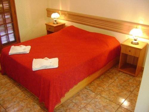 Pousada Broto D’Água in Brotas, Brasil