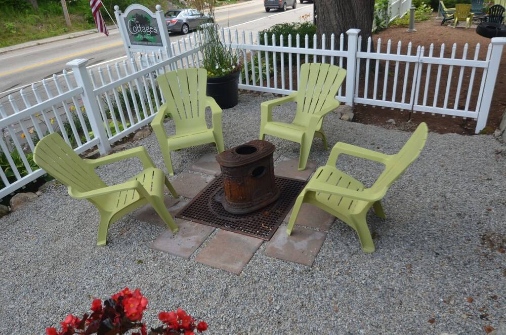 The Cottages of Wolfeboro - photo 183