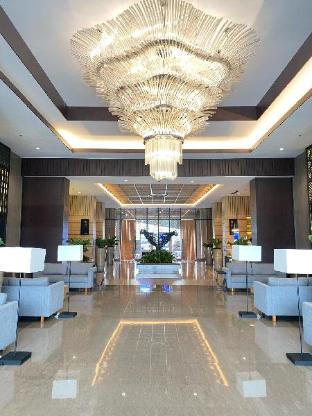Vasanta Innopark Appartemen — 4-Star Luxury Hotel in Cikarang, Indonesia