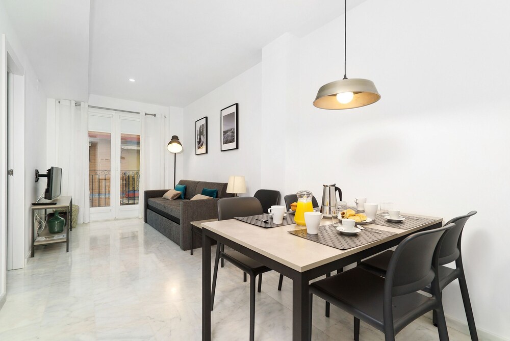 Flatsforyou Ruzafa - last minute hotel in Valencia