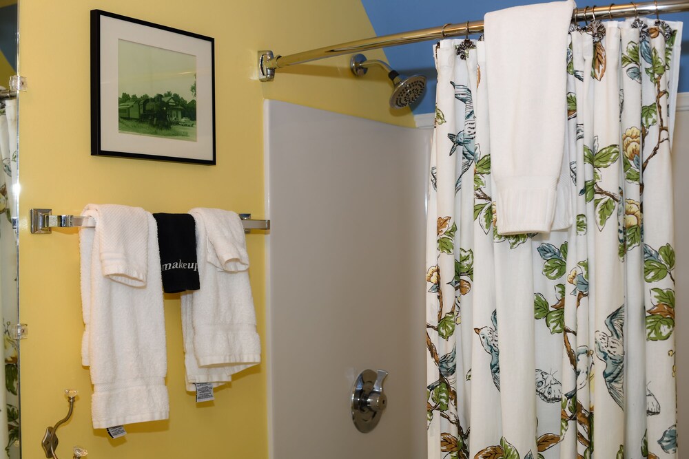Blacksburg Bed & Breakfast - photo 81