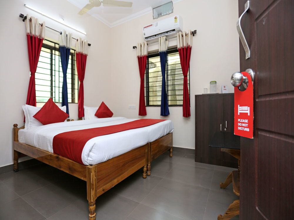 OYO 3147 Hotel Mittaso